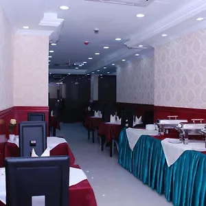 Отель Gulf Star